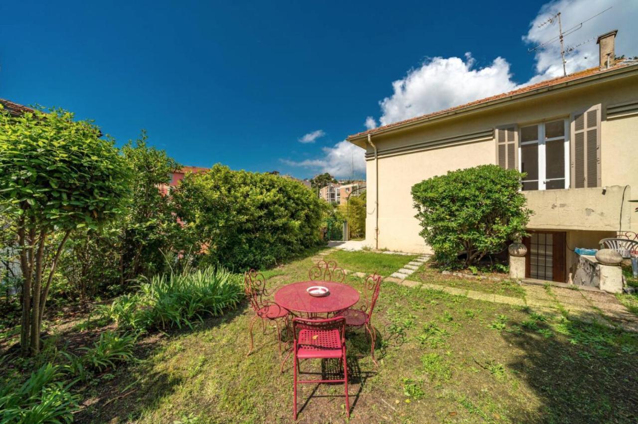 Les Nefliers Holiday home Cannes