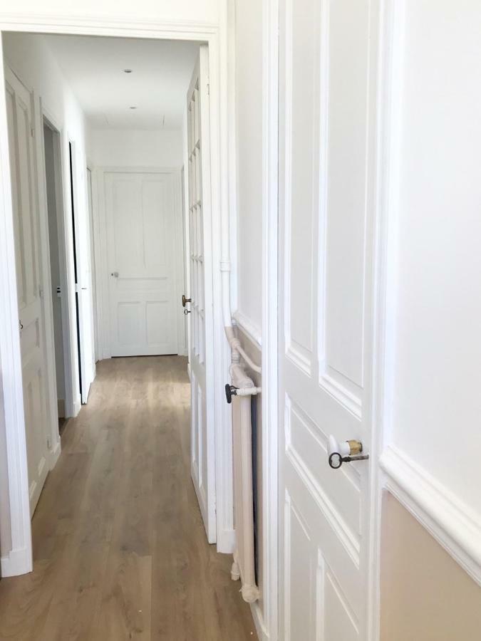 Les Nefliers Ferienhaus Cannes