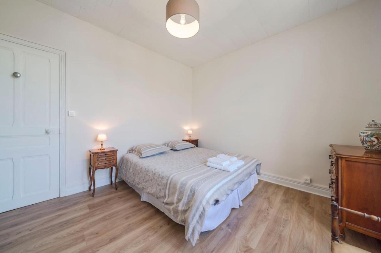 Holiday home Les Nefliers Cannes