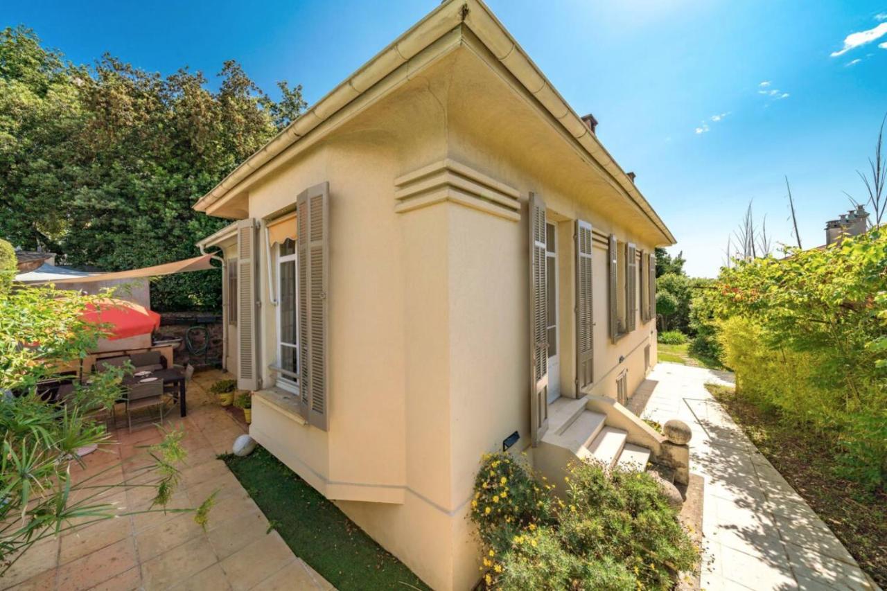 Holiday home Les Nefliers Cannes